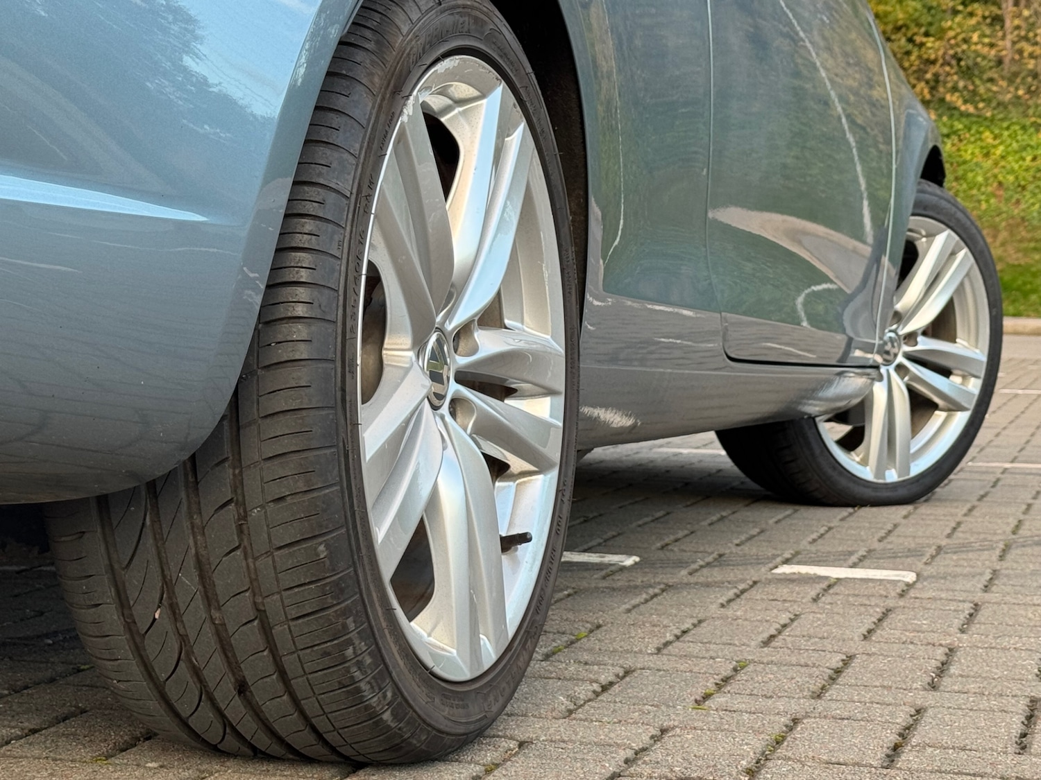 Used Volkswagen EOS 2013 for sale - 76344279: Photo 34