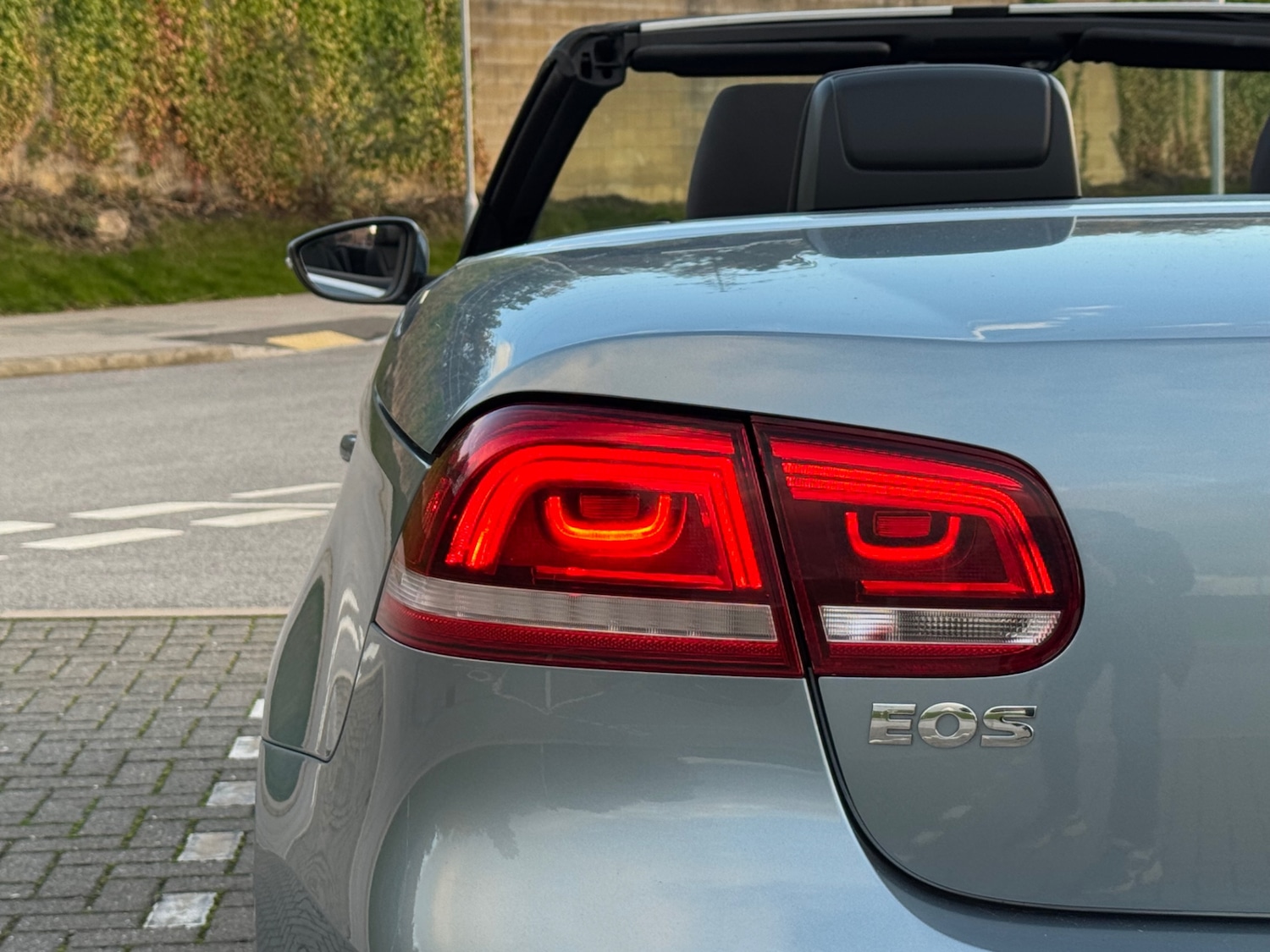 Used Volkswagen EOS 2013 for sale - 76344279: Photo 37