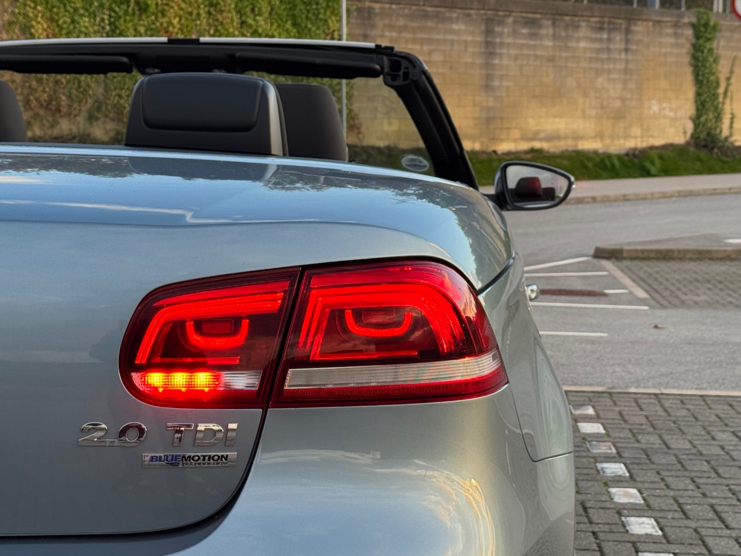 Used Volkswagen EOS 2013 for sale - 76344279: Photo 38