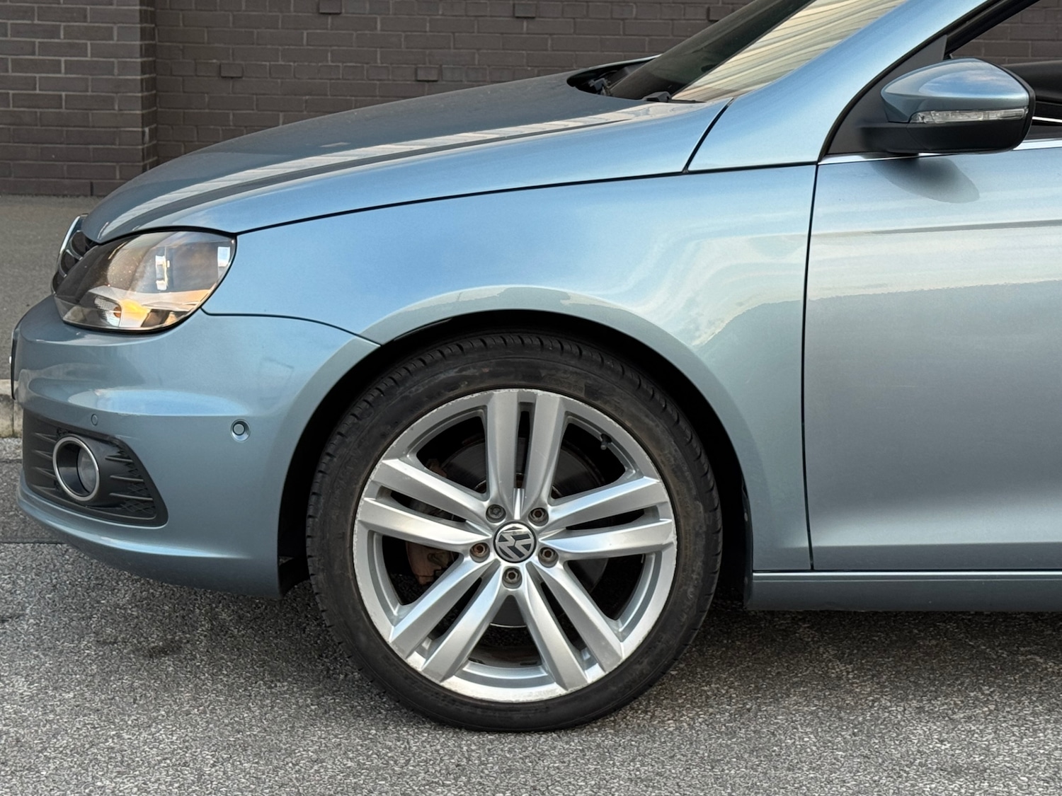 Used Volkswagen EOS 2013 for sale - 76344279: Photo 39