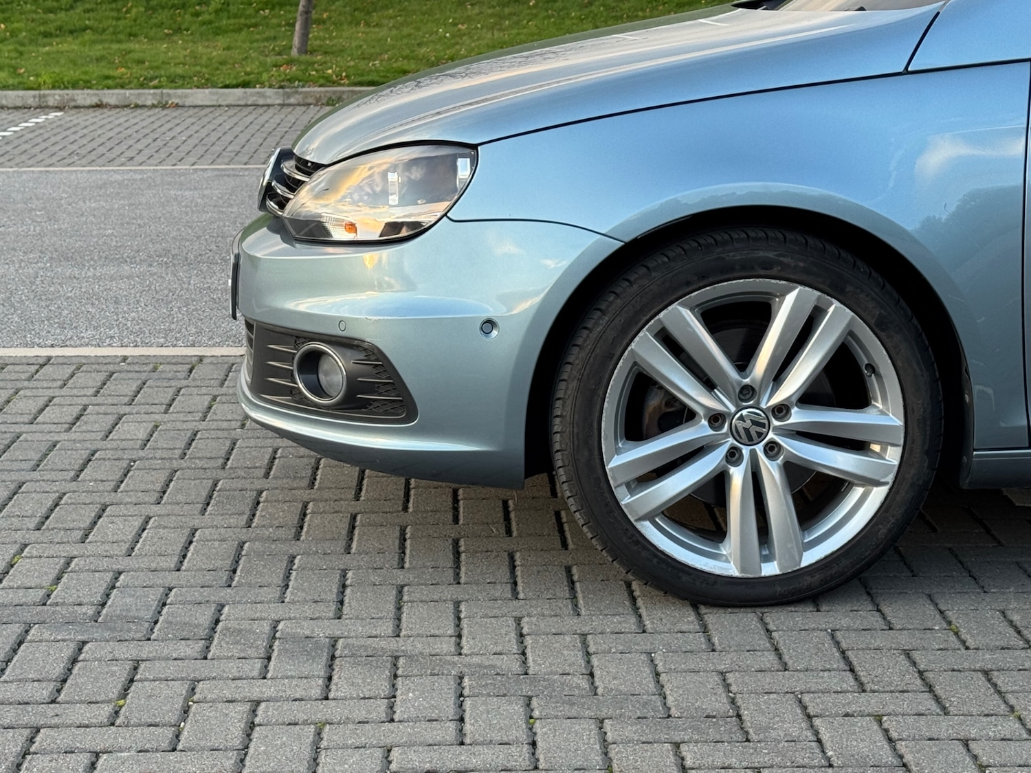 Used Volkswagen EOS 2013 for sale - 76344279: Photo 40