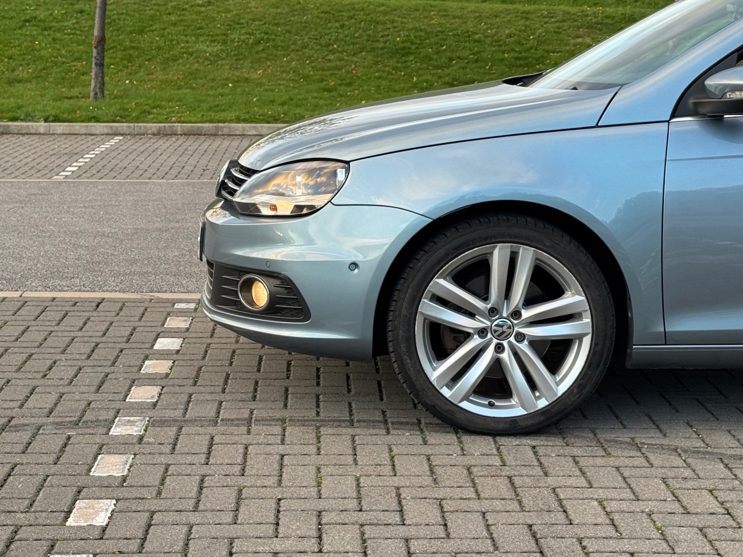 Used Volkswagen EOS 2013 for sale - 76344279: Photo 41