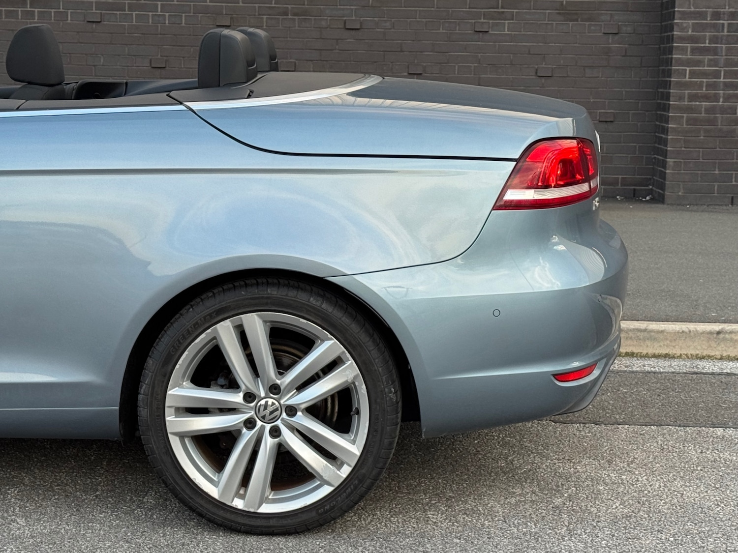 Used Volkswagen EOS 2013 for sale - 76344279: Photo 42