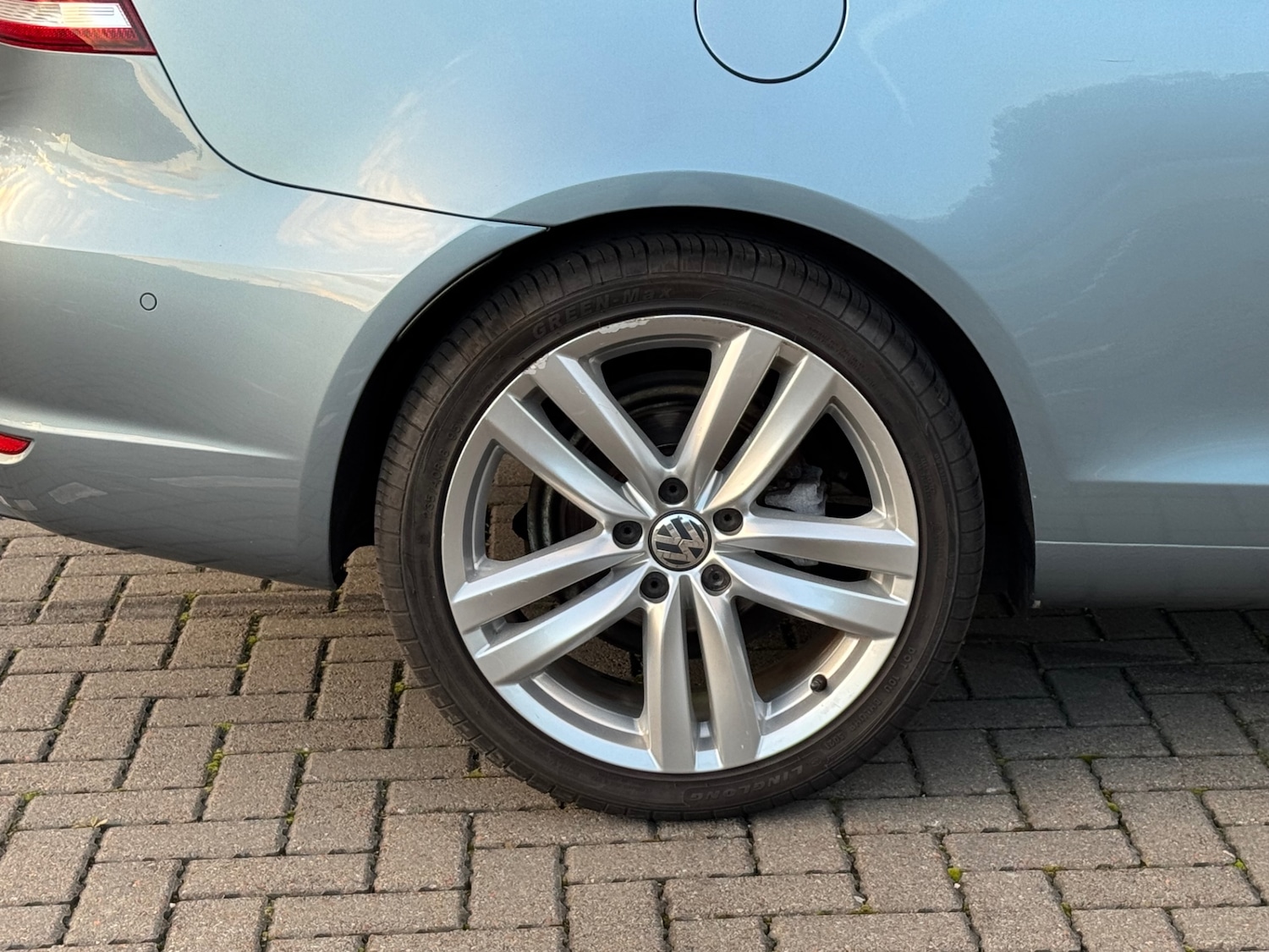 Used Volkswagen EOS 2013 for sale - 76344279: Photo 43