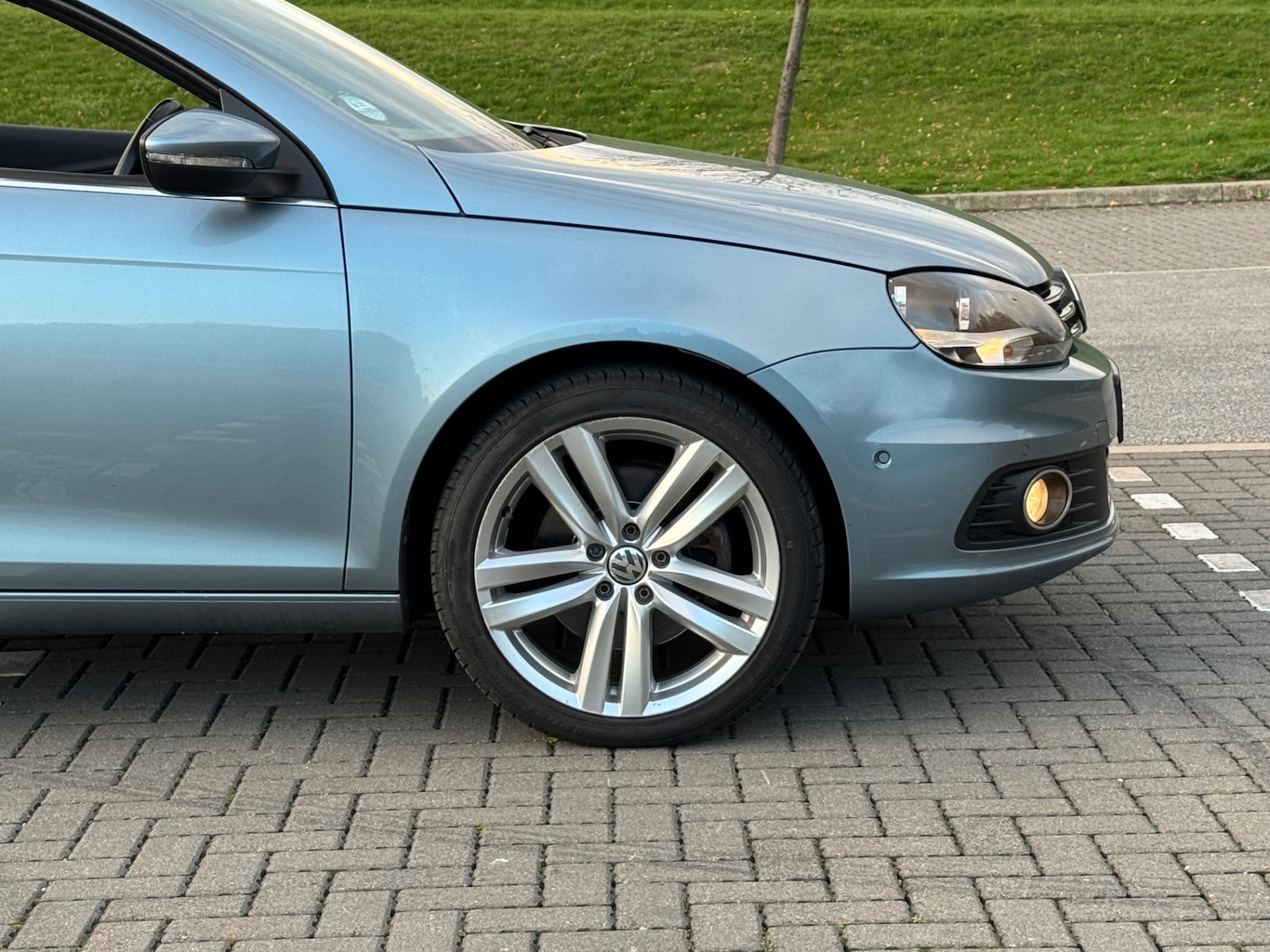 Used Volkswagen EOS 2013 for sale - 76344279: Photo 44