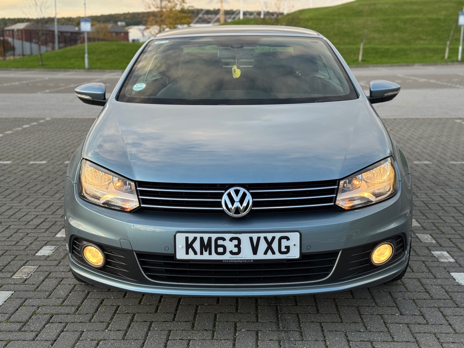 Used Volkswagen EOS 2013 for sale - 76344279: Photo 46