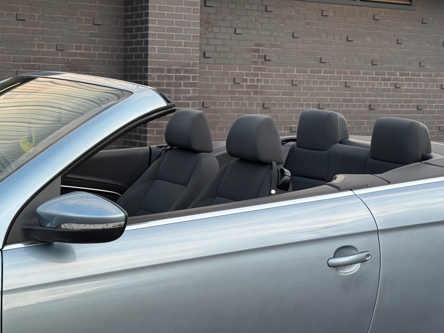 Used Volkswagen EOS 2013 for sale - 76344279: Photo 53