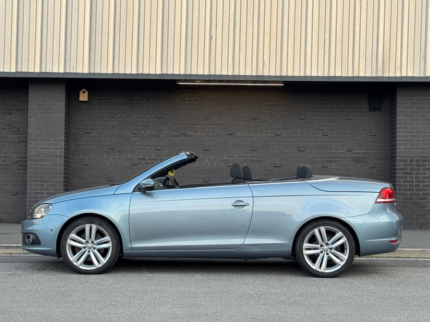 Used Volkswagen EOS 2013 for sale - 76344279: Photo 54