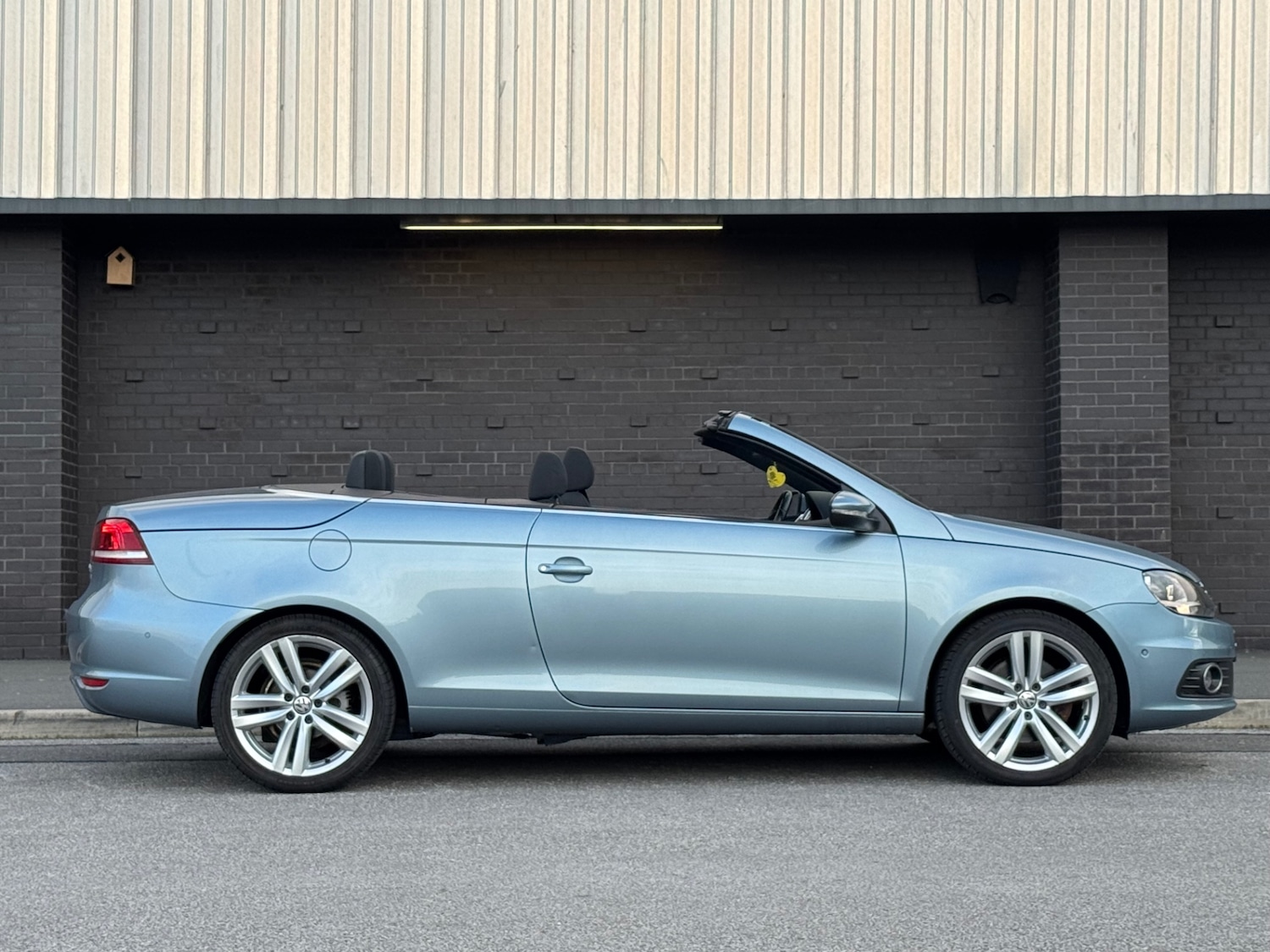 Used Volkswagen EOS 2013 for sale - 76344279: Photo 55