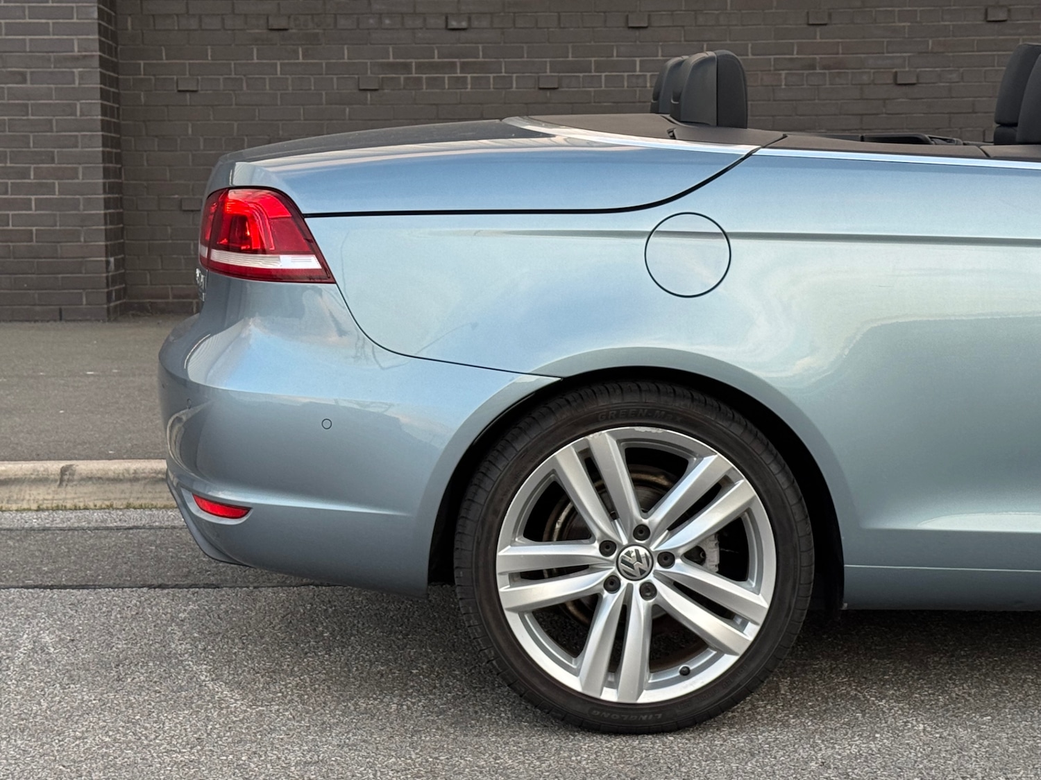 Used Volkswagen EOS 2013 for sale - 76344279: Photo 56