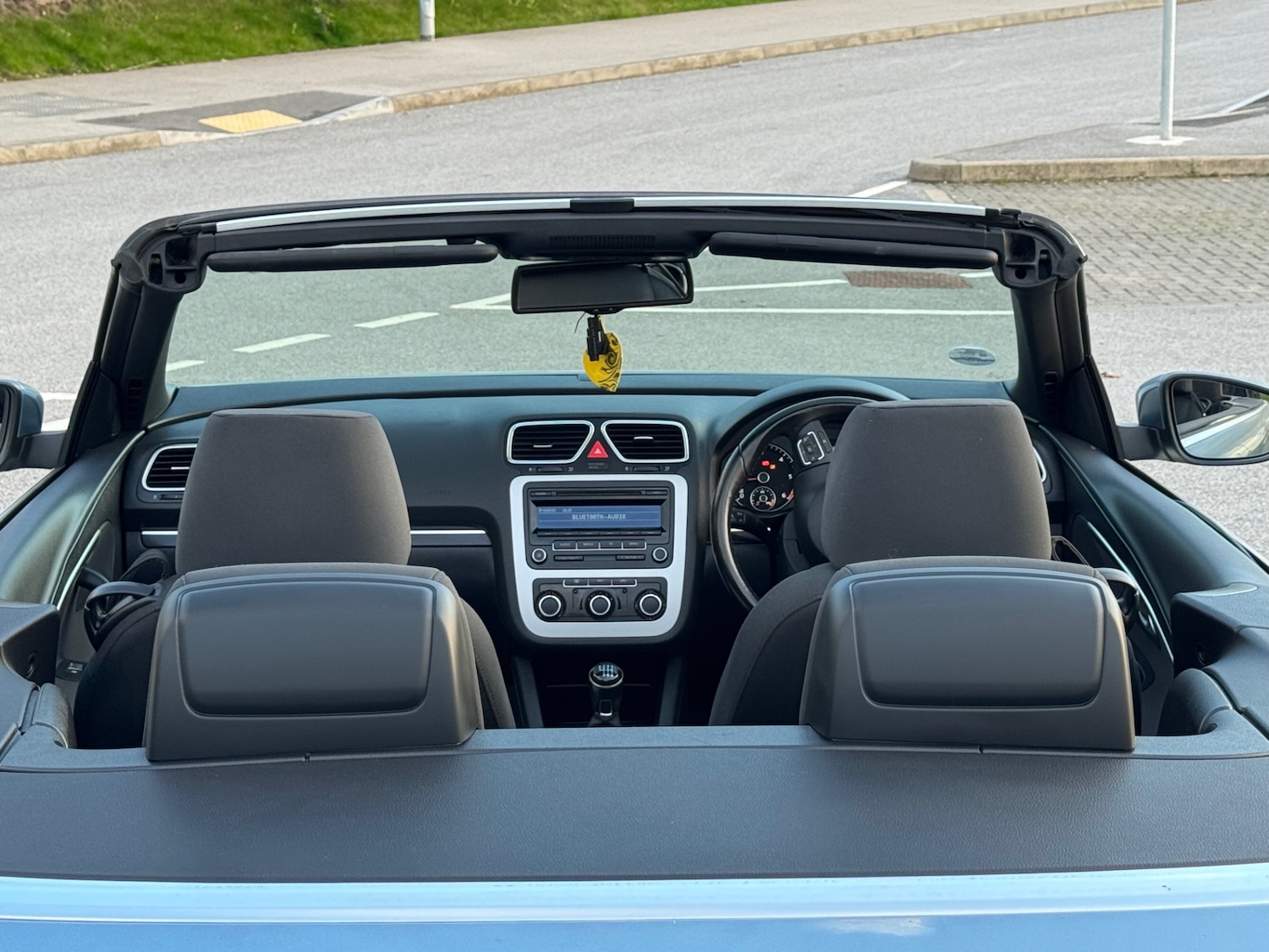 Used Volkswagen EOS 2013 for sale - 76344279: Photo 7