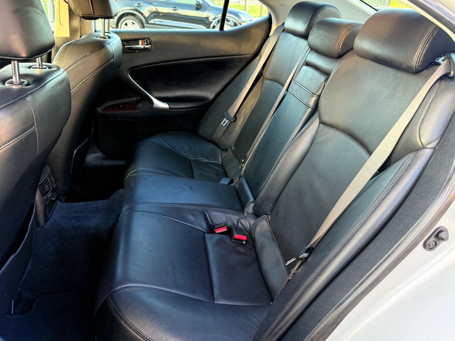 Used Lexus IS 2007 for sale - 78199168: Photo 14