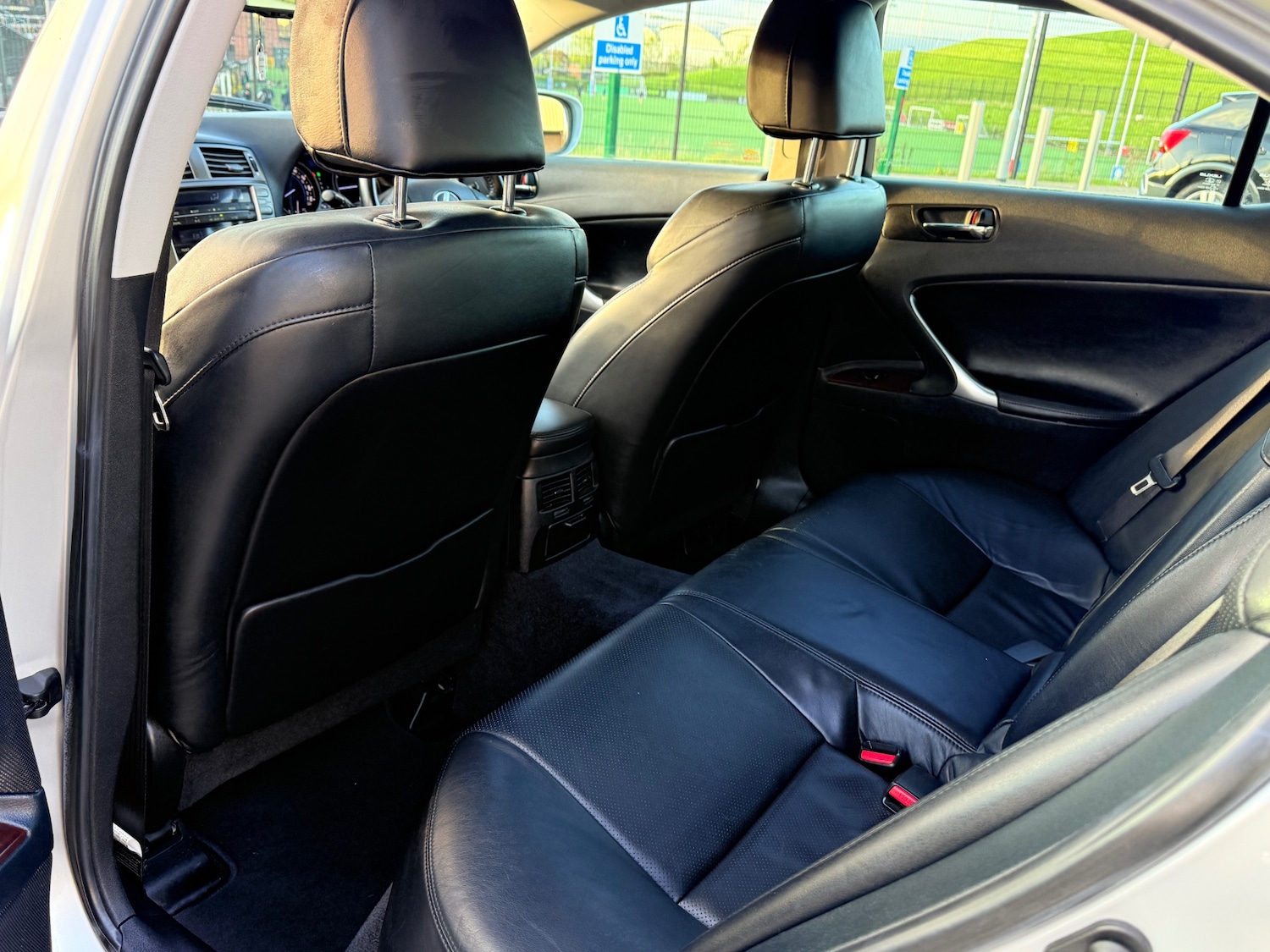 Used Lexus IS 2007 for sale - 78199168: Photo 15