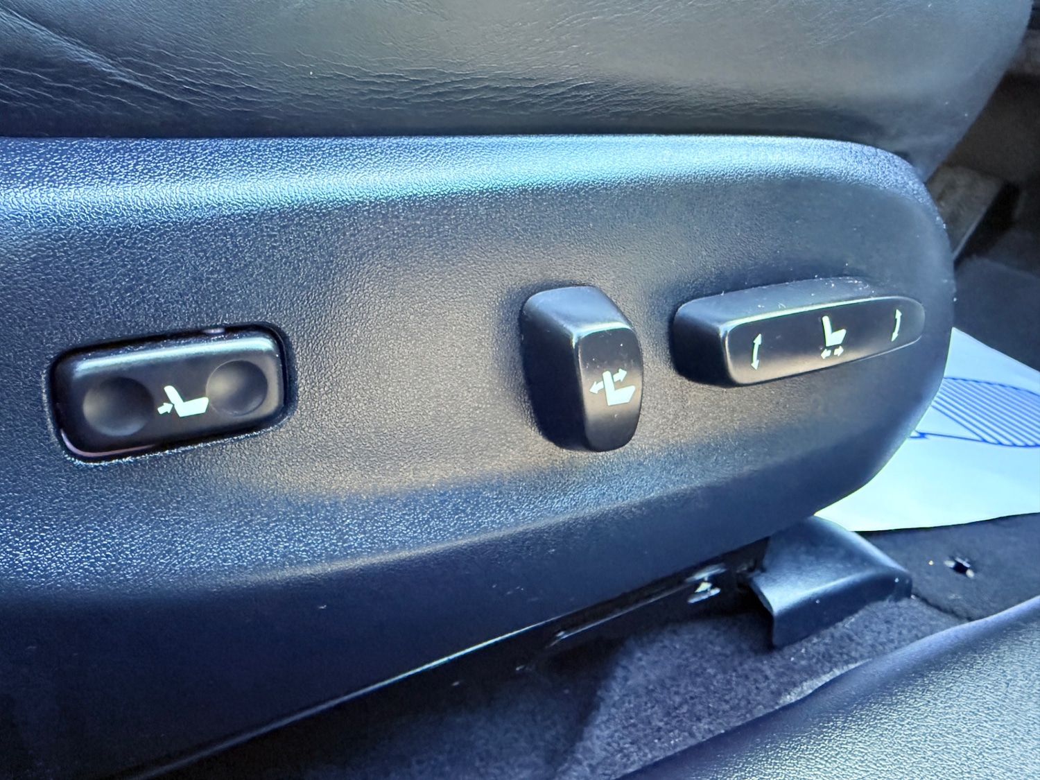 Used Lexus IS 2007 for sale - 78199168: Photo 19