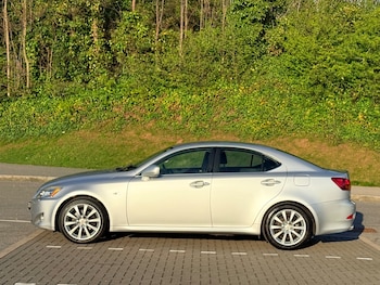 Used Lexus IS 2007 for sale - 78199168: Photo