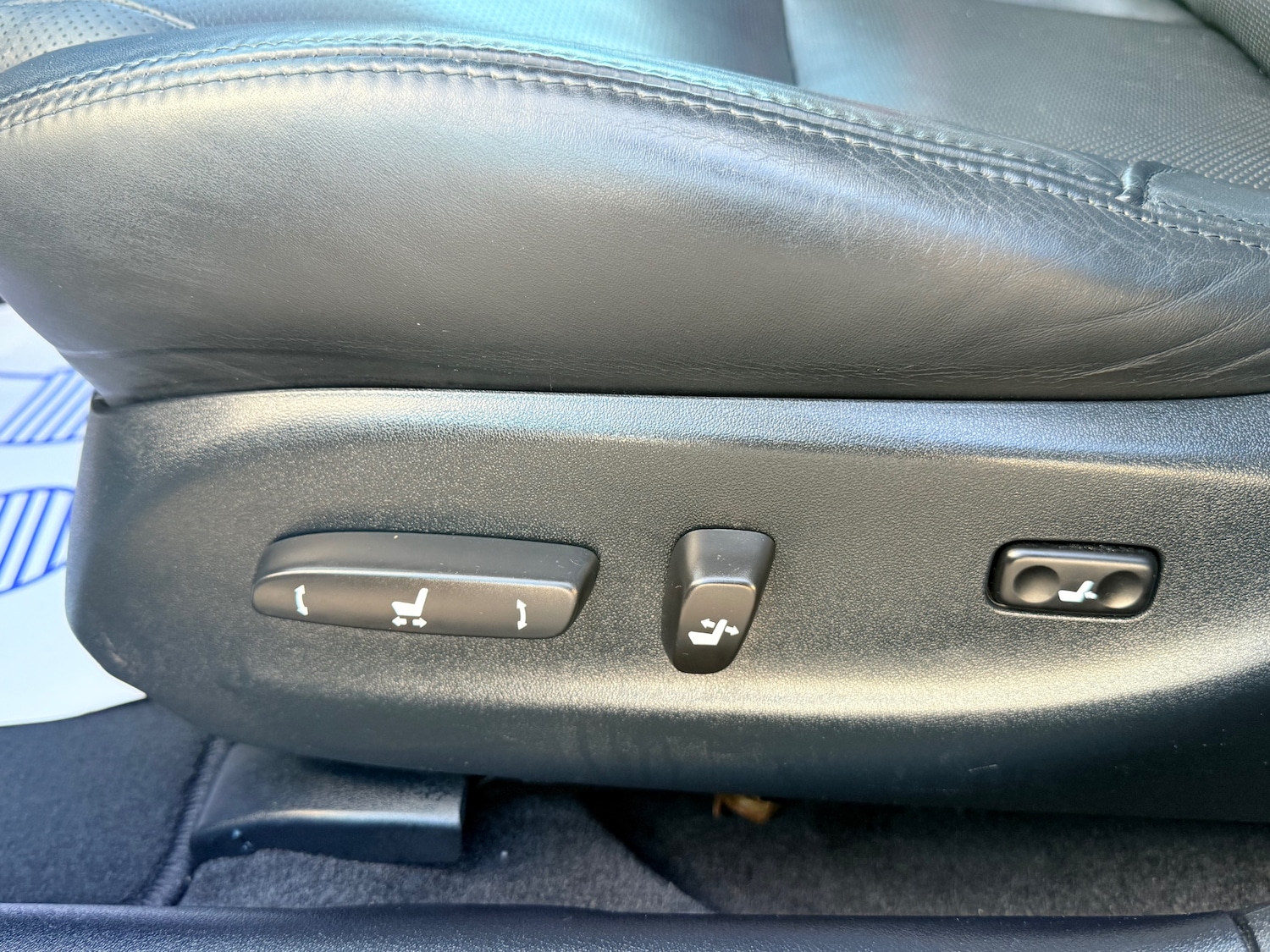 Used Lexus IS 2007 for sale - 78199168: Photo 20