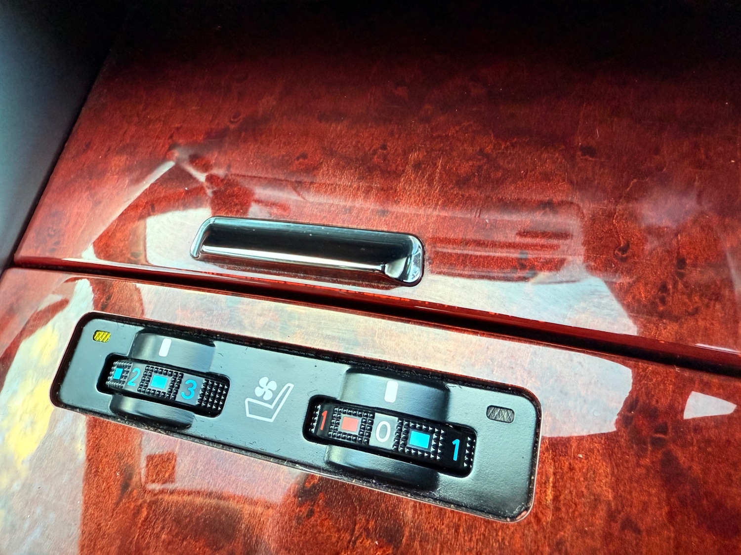 Used Lexus IS 2007 for sale - 78199168: Photo 21