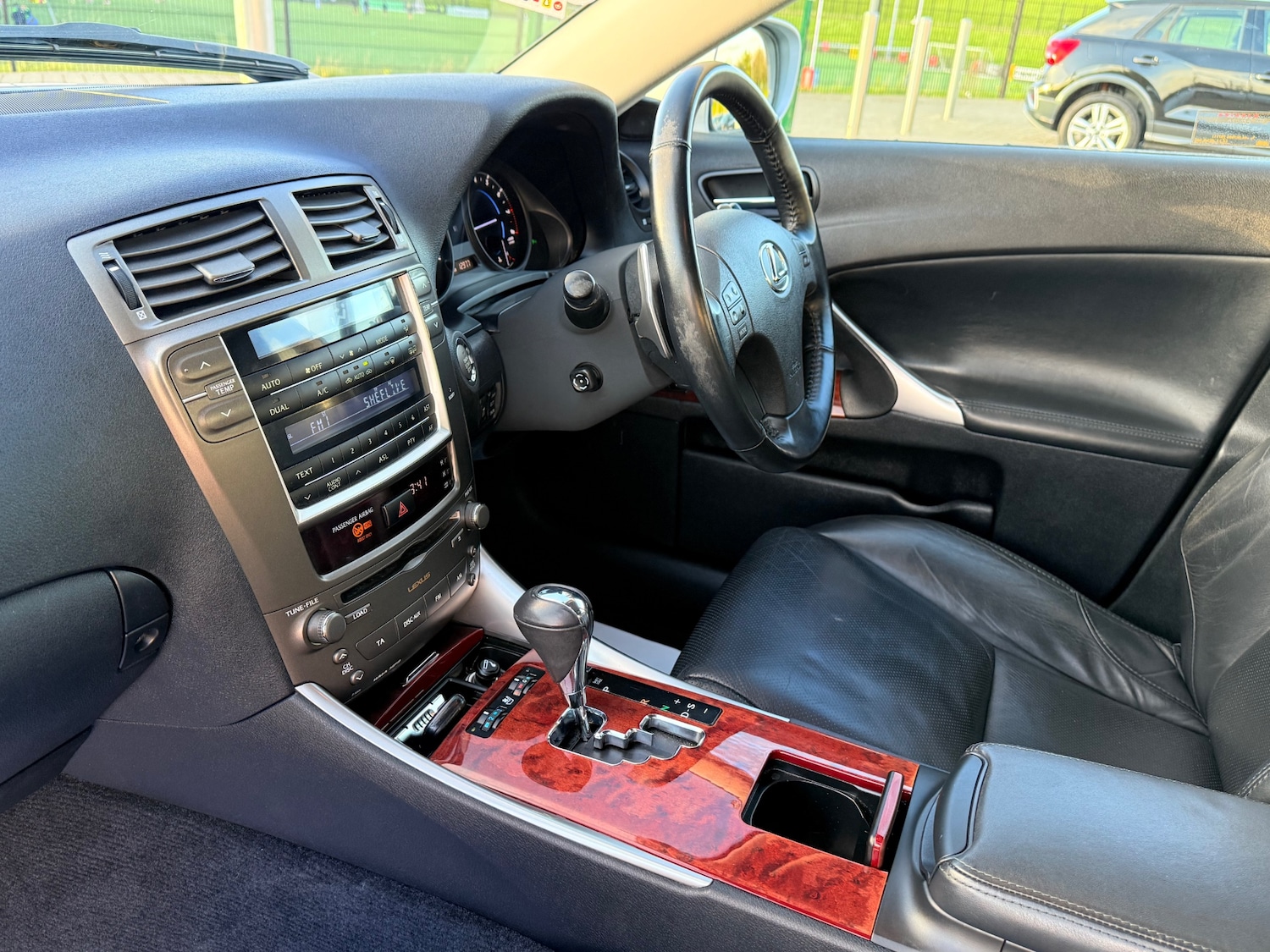 Used Lexus IS 2007 for sale - 78199168: Photo 29