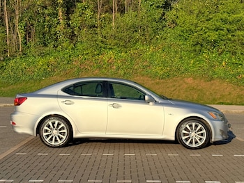 Used Lexus IS 2007 for sale - 78199168: Photo