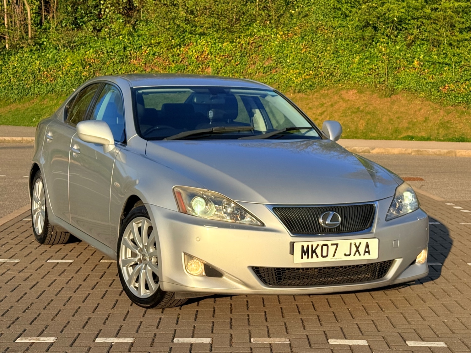 Used Lexus IS 2007 for sale - 78199168: Photo 3