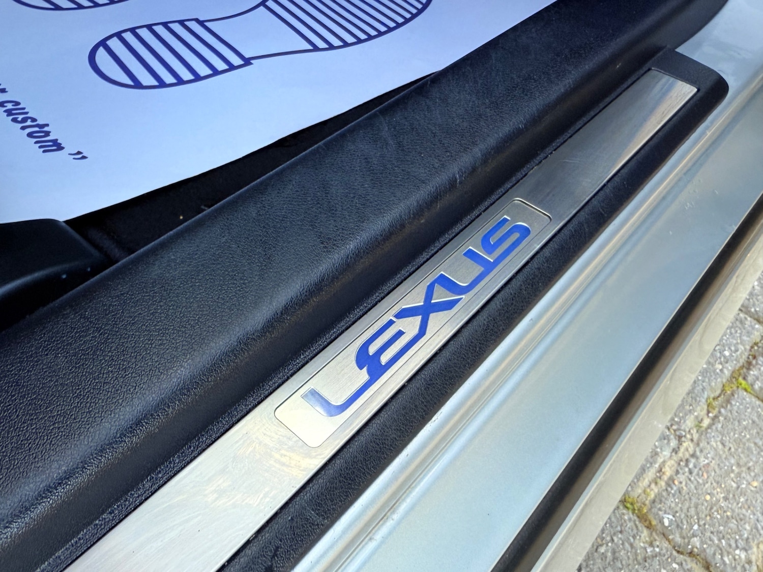 Used Lexus IS 2007 for sale - 78199168: Photo 31