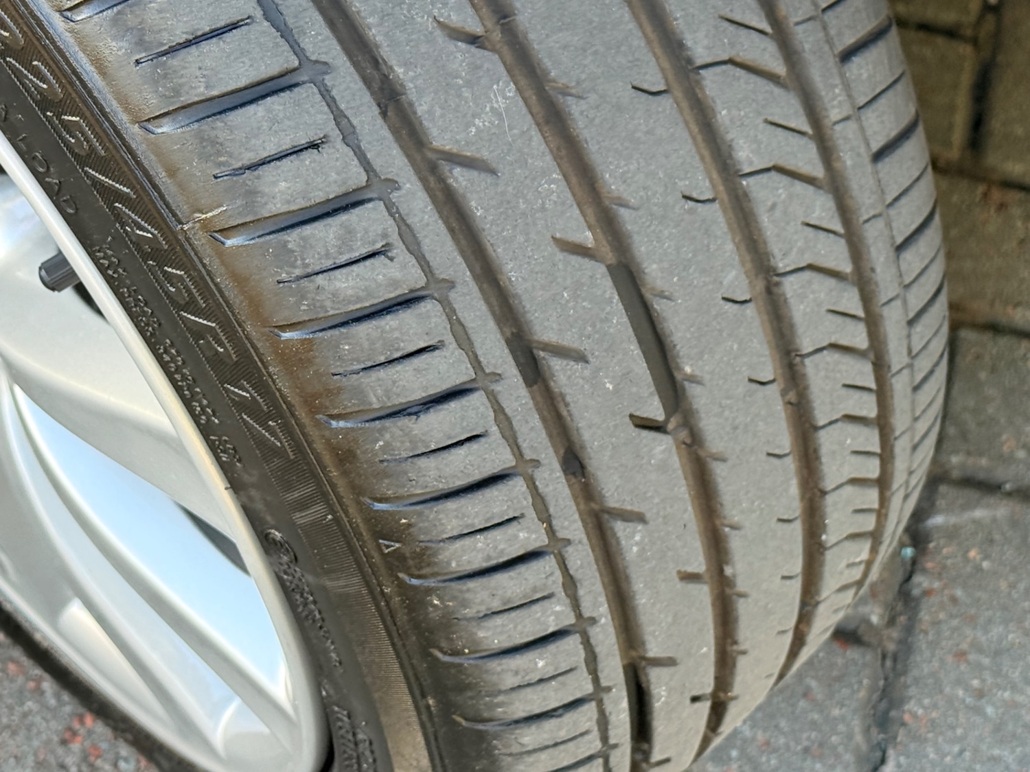 Used Lexus IS 2007 for sale - 78199168: Photo 33