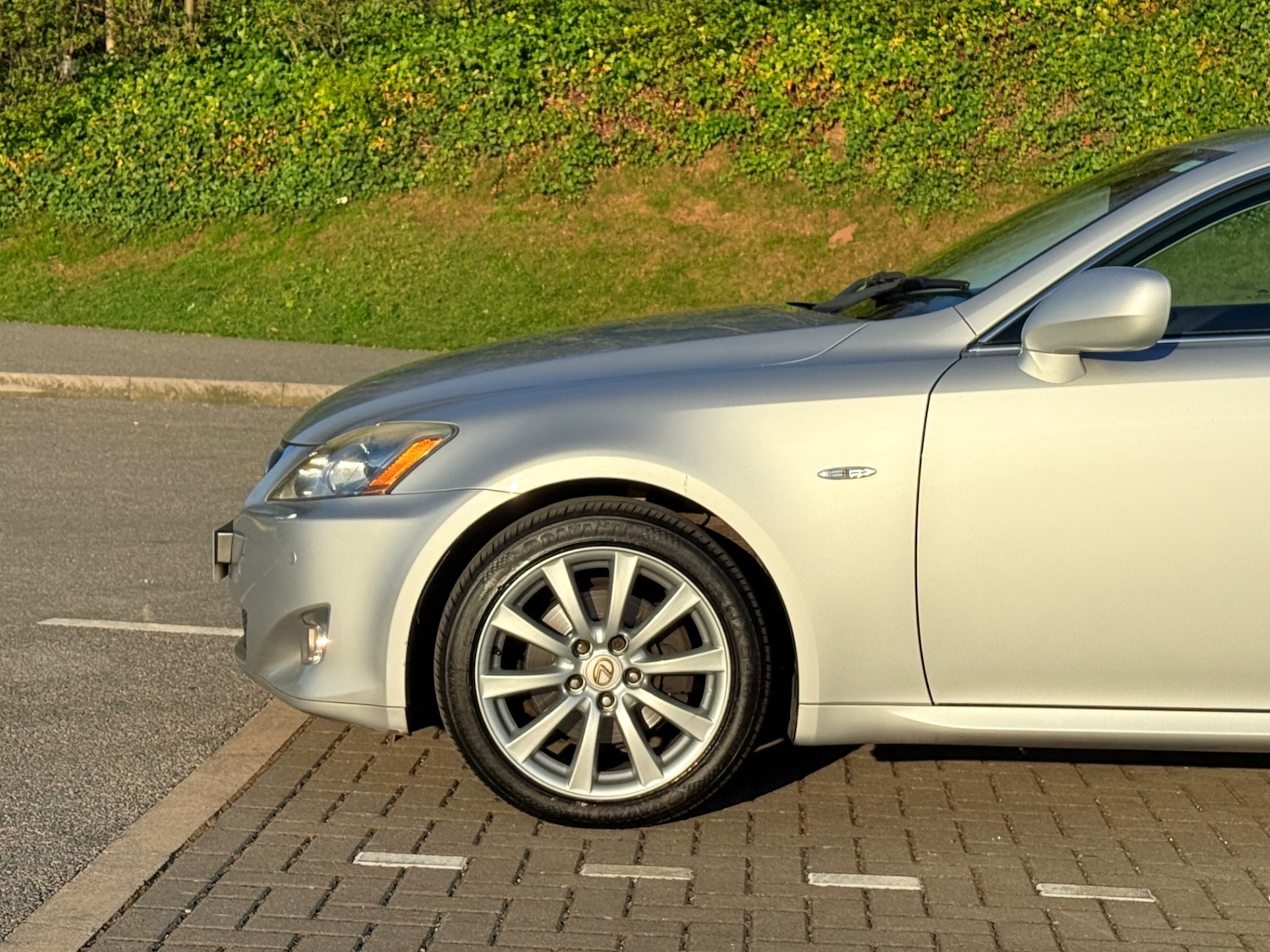 Used Lexus IS 2007 for sale - 78199168: Photo 37
