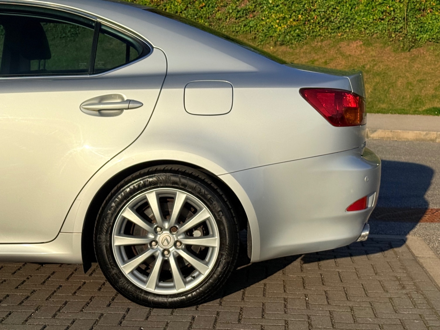 Used Lexus IS 2007 for sale - 78199168: Photo 38