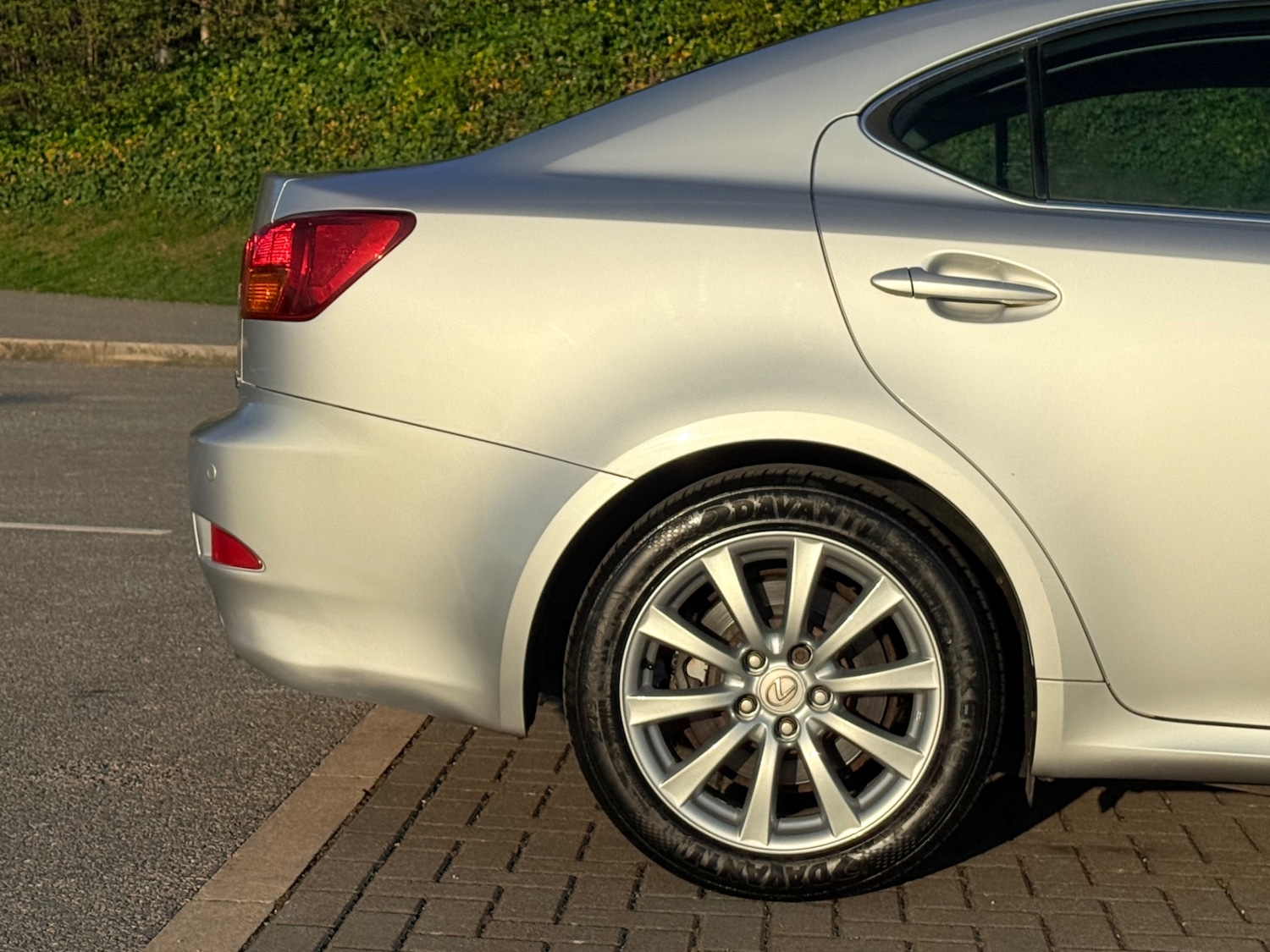 Used Lexus IS 2007 for sale - 78199168: Photo 39