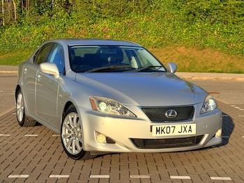 Used Lexus IS 2007 for sale - 78199168: Photo