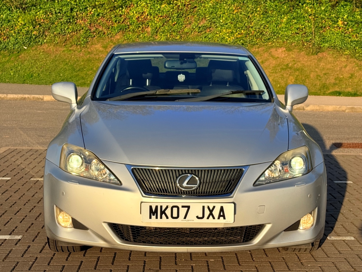 Used Lexus IS 2007 for sale - 78199168: Photo 4