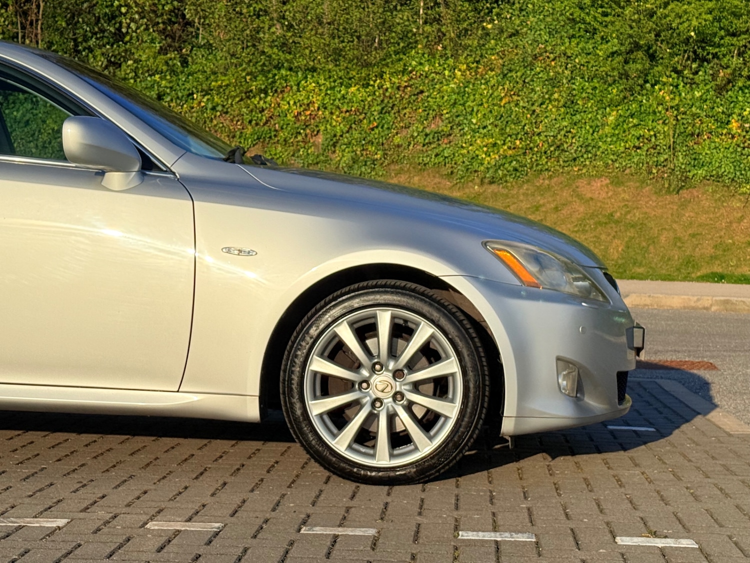 Used Lexus IS 2007 for sale - 78199168: Photo 40
