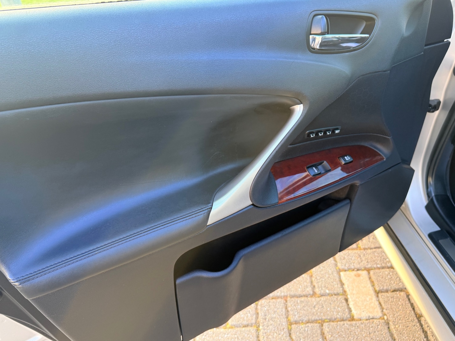 Used Lexus IS 2007 for sale - 78199168: Photo 41