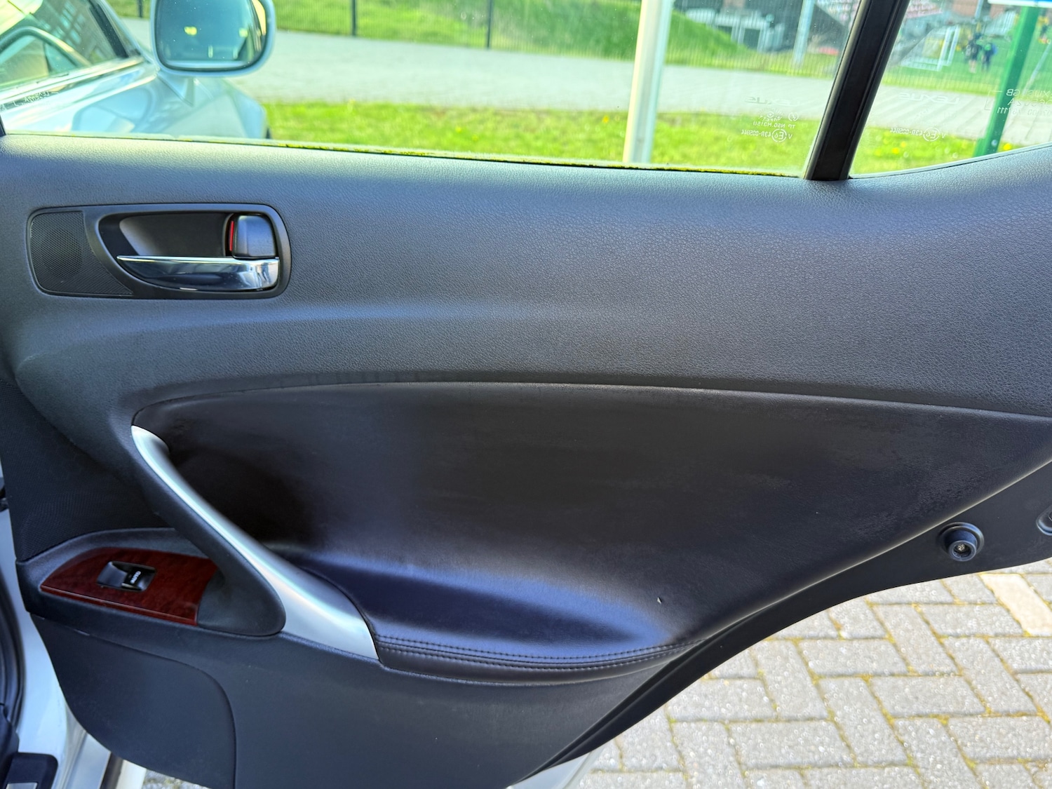 Used Lexus IS 2007 for sale - 78199168: Photo 42