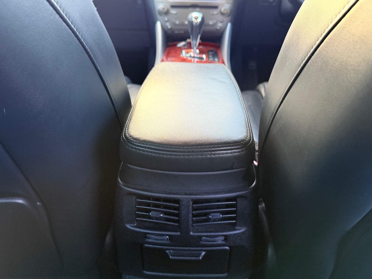 Used Lexus IS 2007 for sale - 78199168: Photo 43