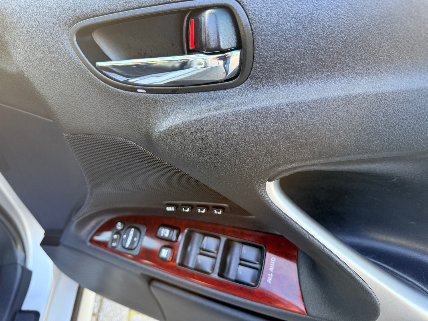 Used Lexus IS 2007 for sale - 78199168: Photo 44