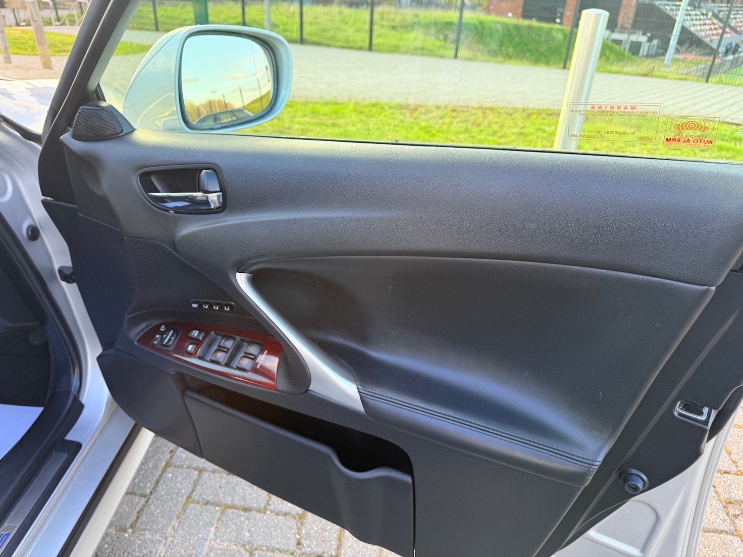 Used Lexus IS 2007 for sale - 78199168: Photo 45