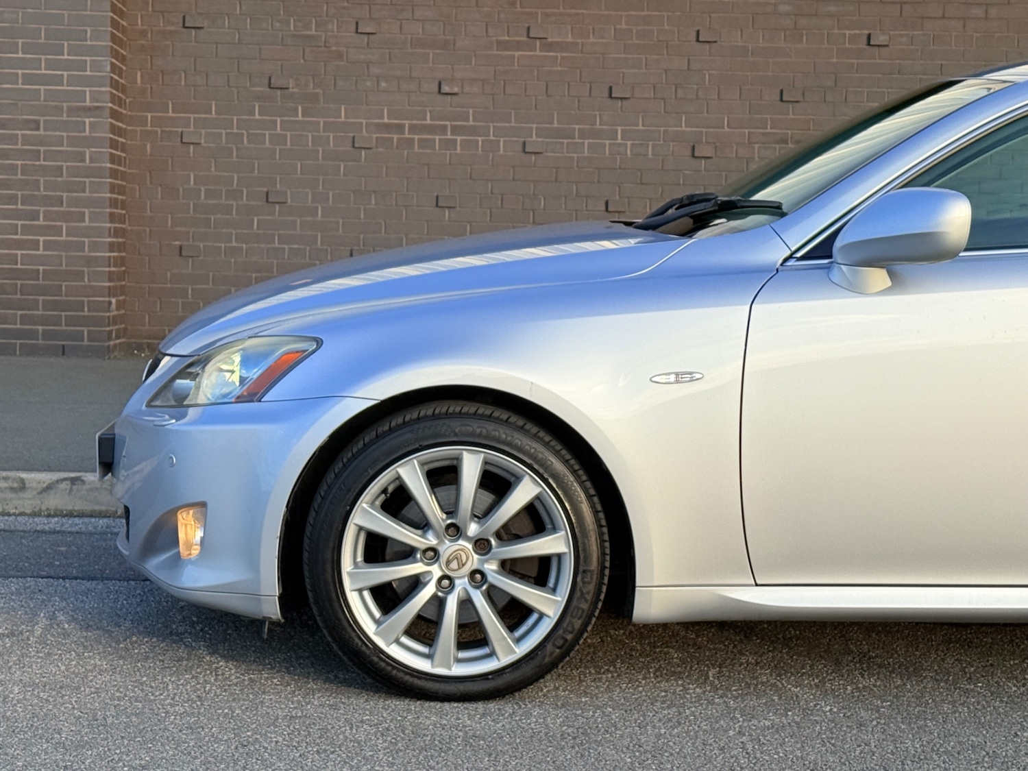 Used Lexus IS 2007 for sale - 78199168: Photo 46