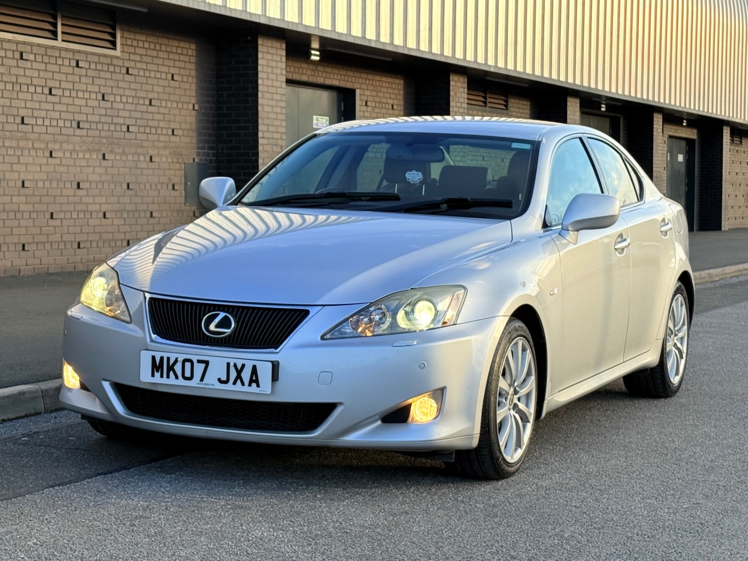 Used Lexus IS 2007 for sale - 78199168: Photo 47