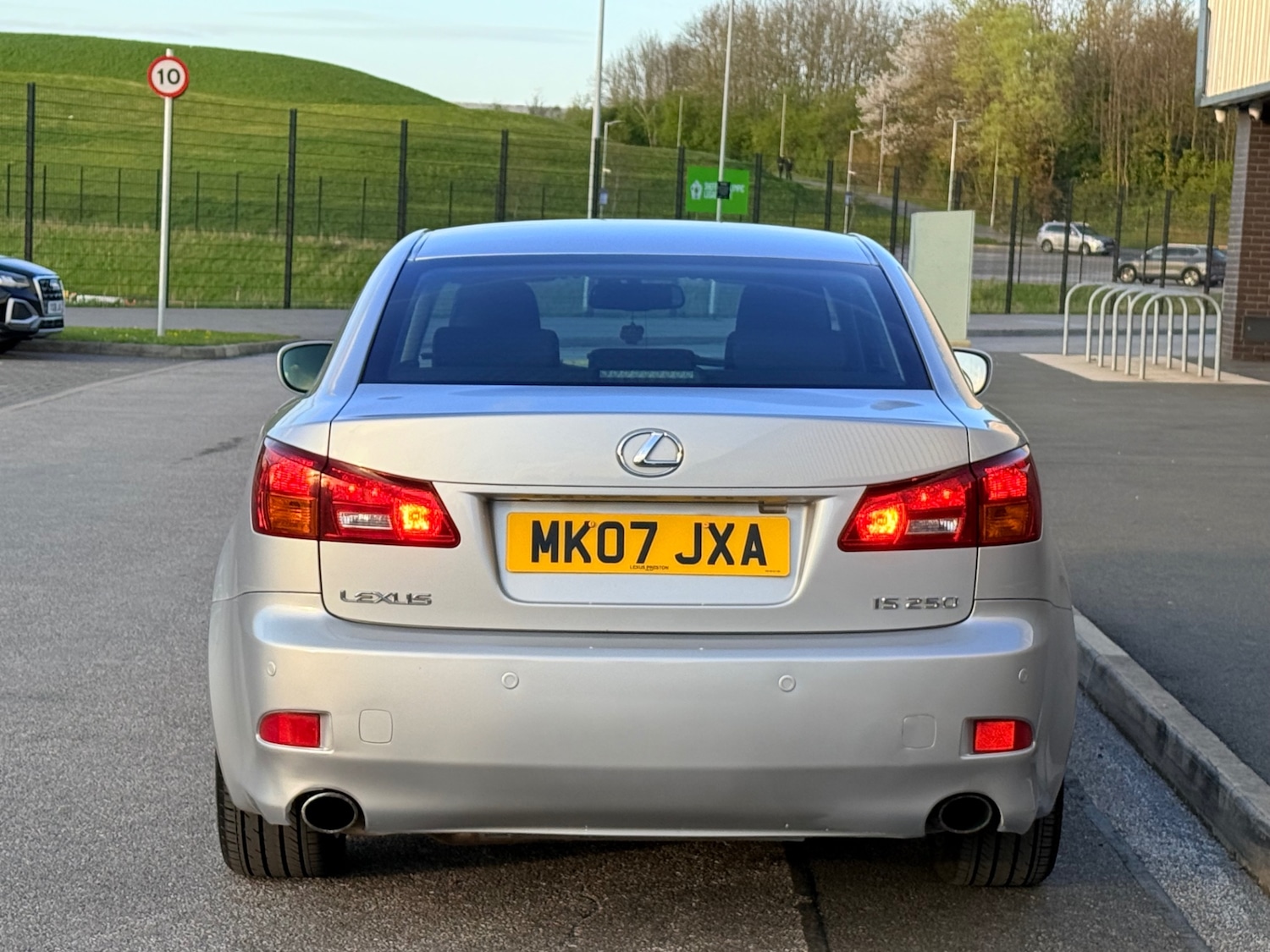 Used Lexus IS 2007 for sale - 78199168: Photo 48