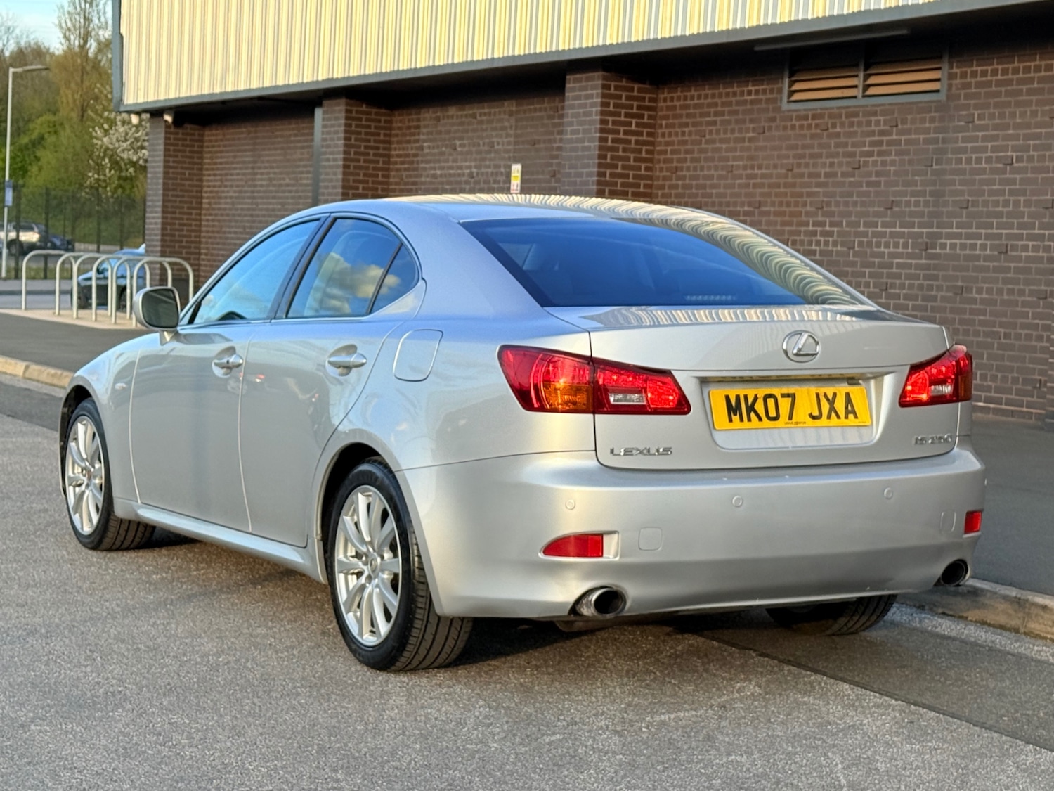 Used Lexus IS 2007 for sale - 78199168: Photo 49