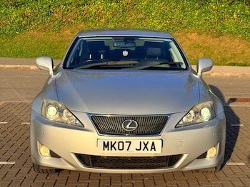 Used Lexus IS 2007 for sale - 78199168: Photo