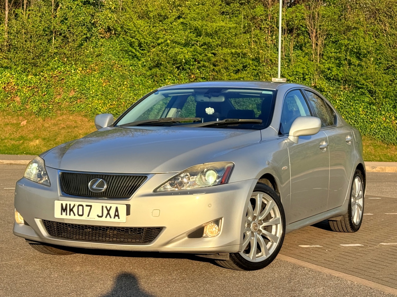 Used Lexus IS 2007 for sale - 78199168: Photo 5