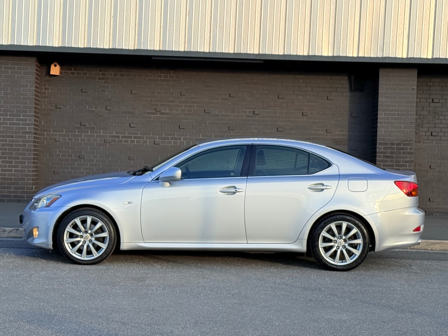 Used Lexus IS 2007 for sale - 78199168: Photo 50