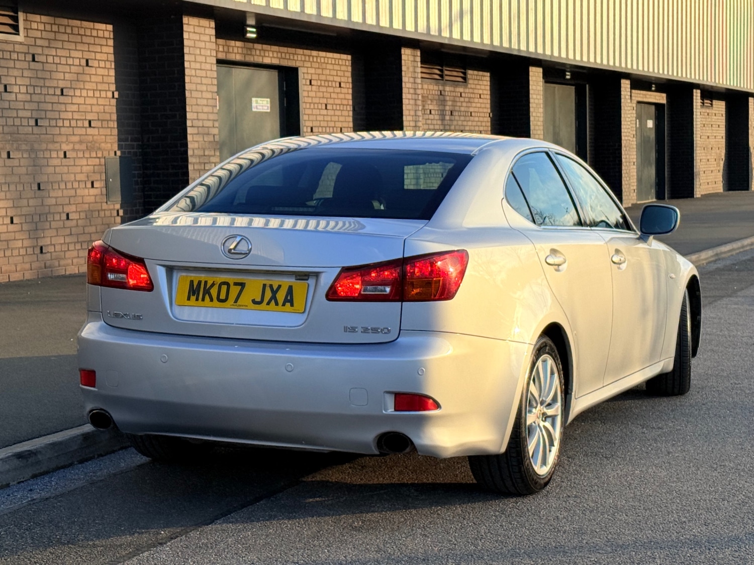 Used Lexus IS 2007 for sale - 78199168: Photo 51