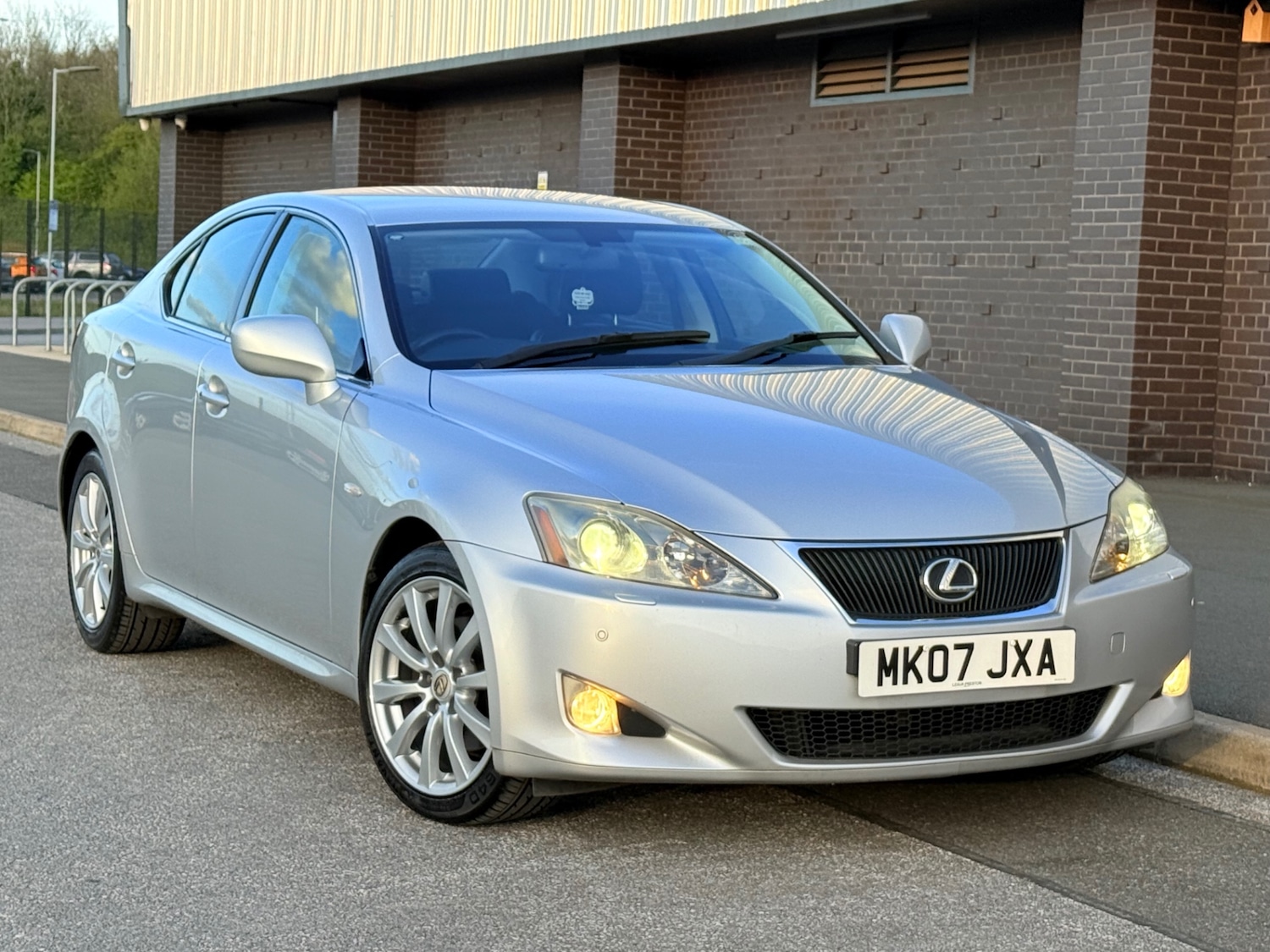 Used Lexus IS 2007 for sale - 78199168: Photo 52