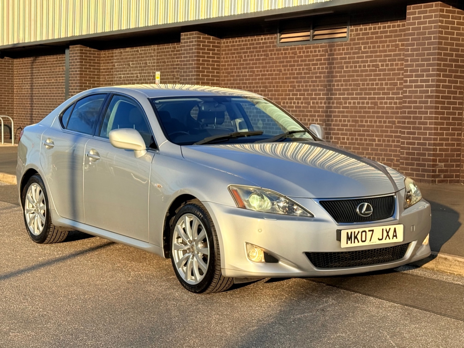 Used Lexus IS 2007 for sale - 78199168: Photo 53