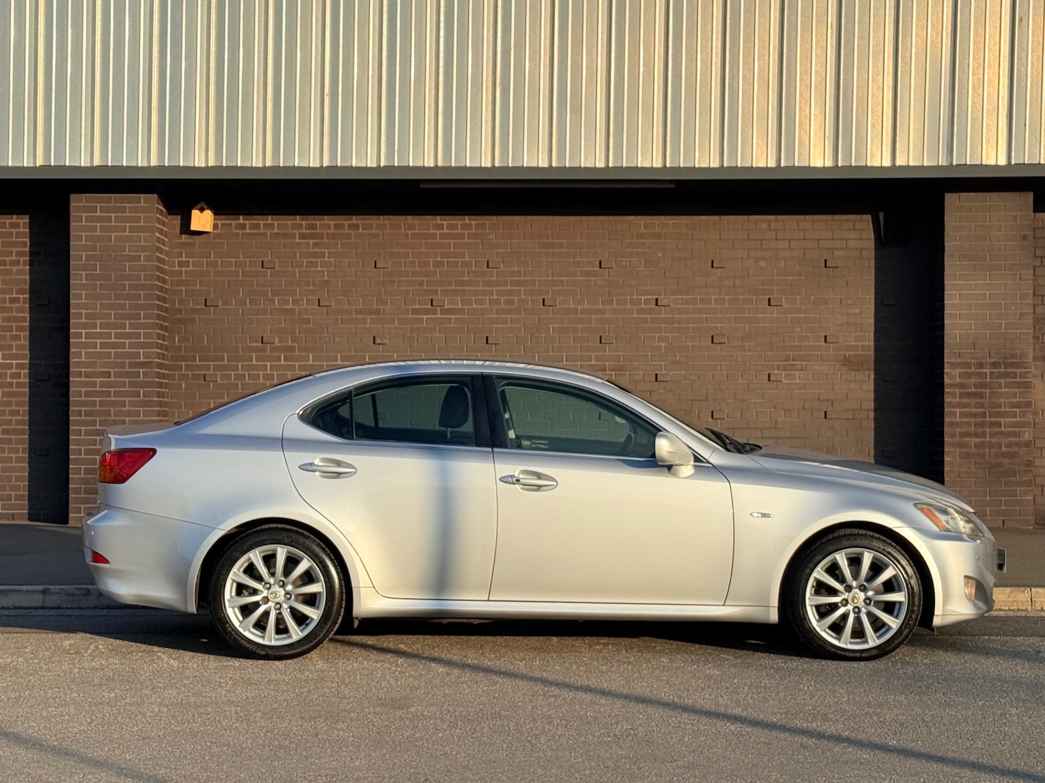 Used Lexus IS 2007 for sale - 78199168: Photo 54