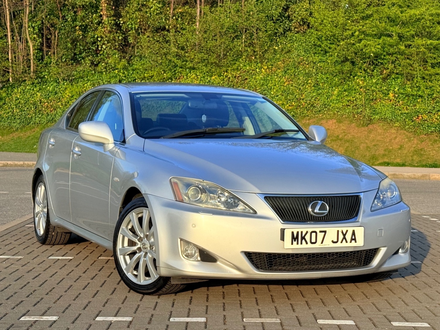 Used Lexus IS 2007 for sale - 78199168: Photo 55
