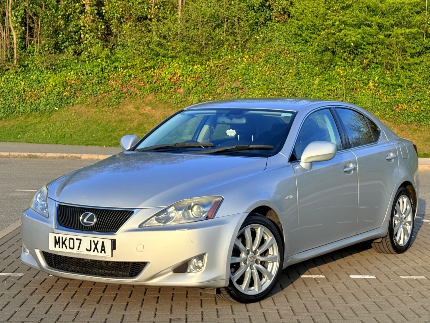Used Lexus IS 2007 for sale - 78199168: Photo 56